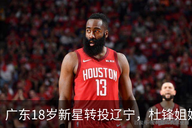 广东18岁新星转投辽宁，杜锋姐姐当选篮协副会长，2后卫试训新疆，广厦外援接受归化